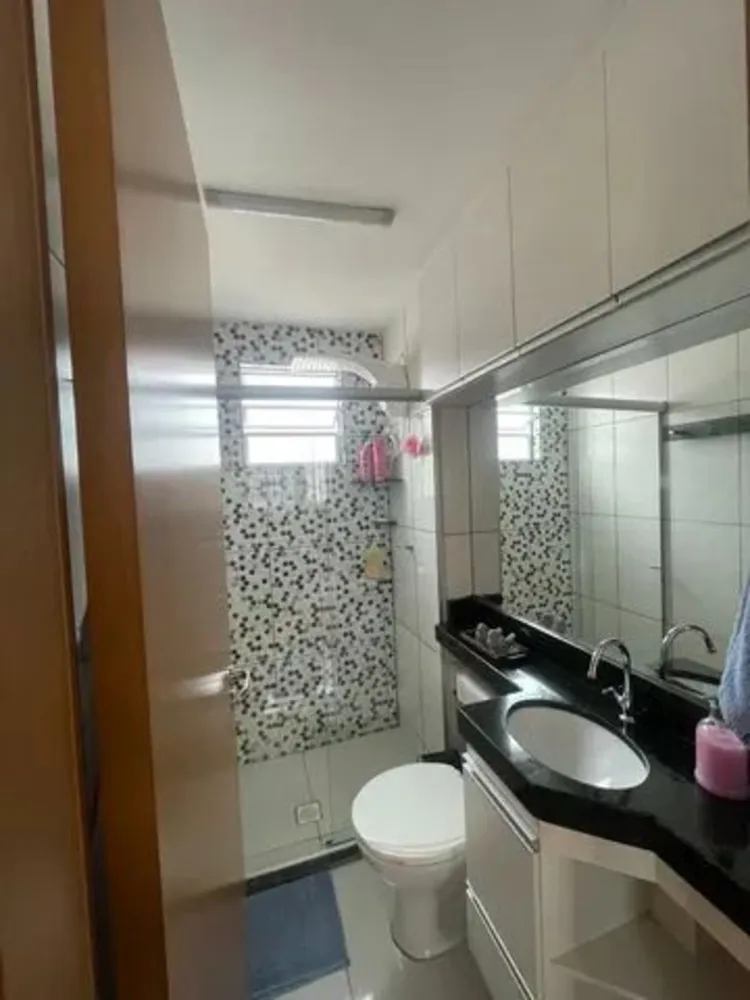 Apartamento, 2 quartos, 50 m² - Foto 3