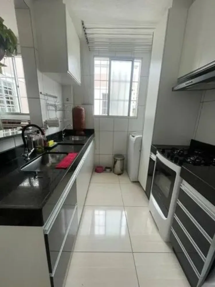 Apartamento, 2 quartos, 50 m² - Foto 2