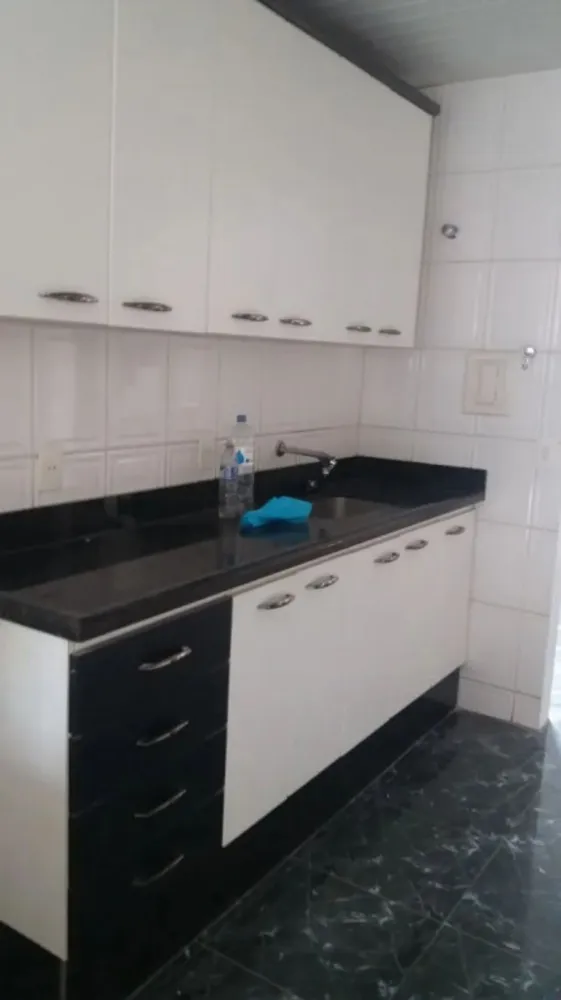 Casa, 4 quartos - Foto 2