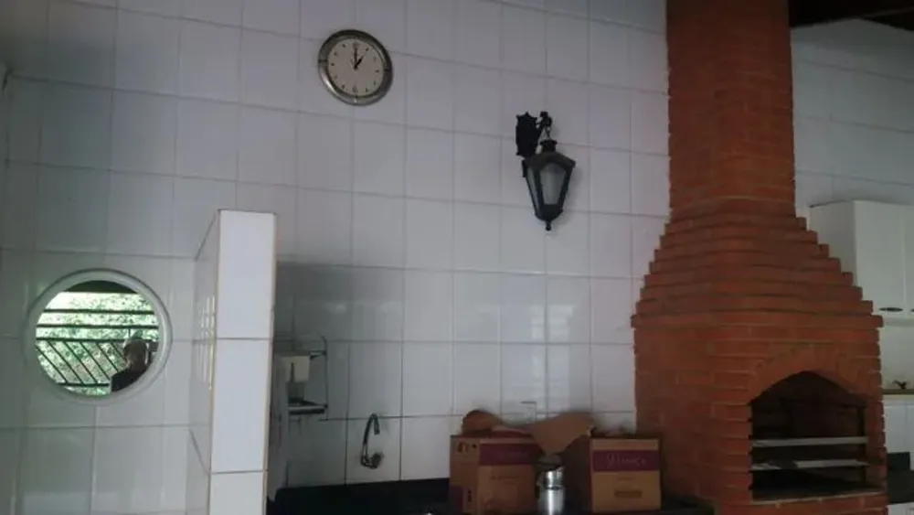 Casa, 4 quartos - Foto 3