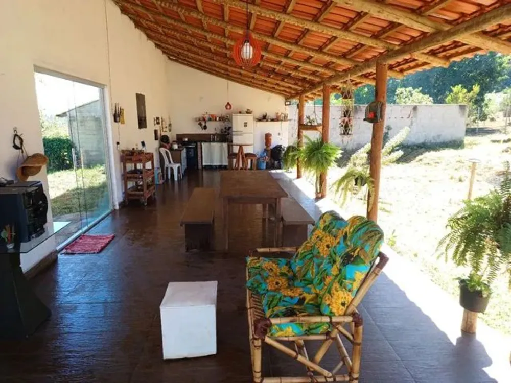 Casa, 3 quartos, 3000 m² - Foto 1