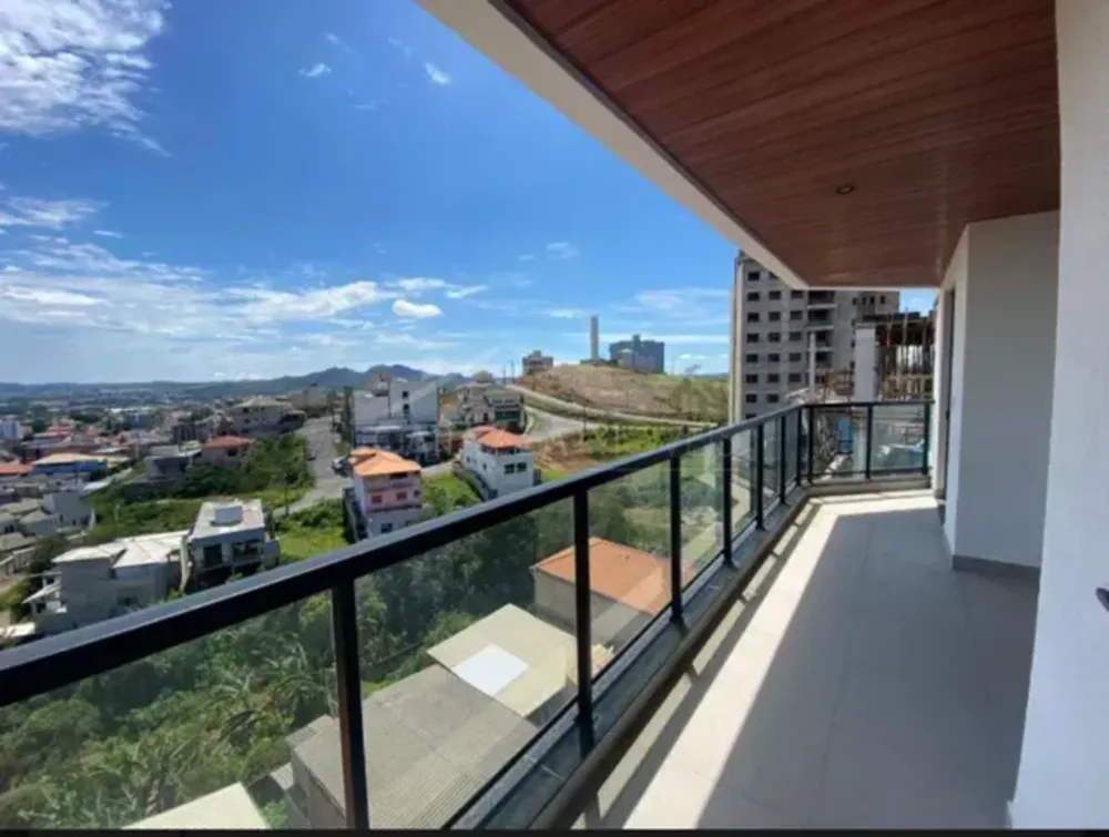 Apartamento, 3 quartos, 120 m² - Foto 1