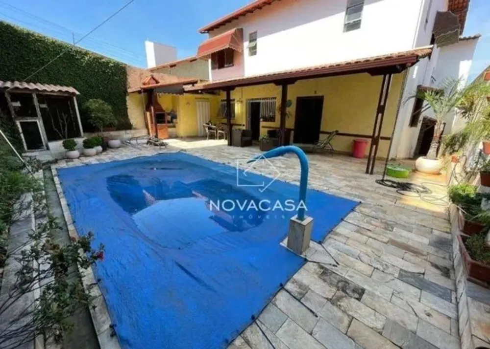 Casa, 5 quartos - Foto 3