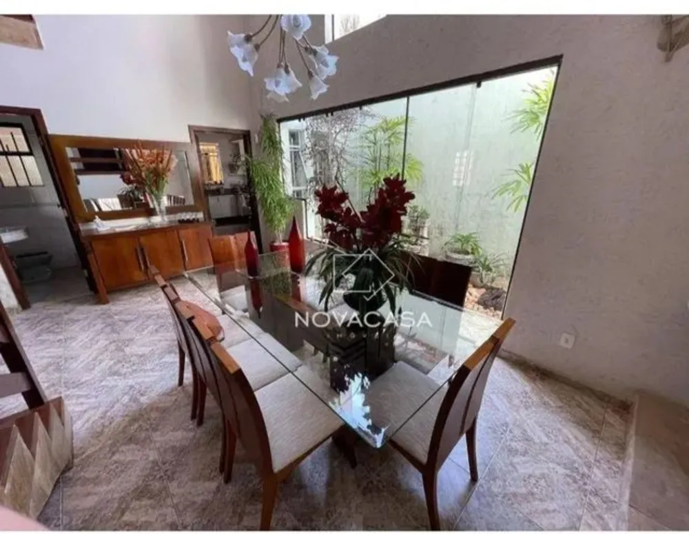 Casa, 5 quartos - Foto 2