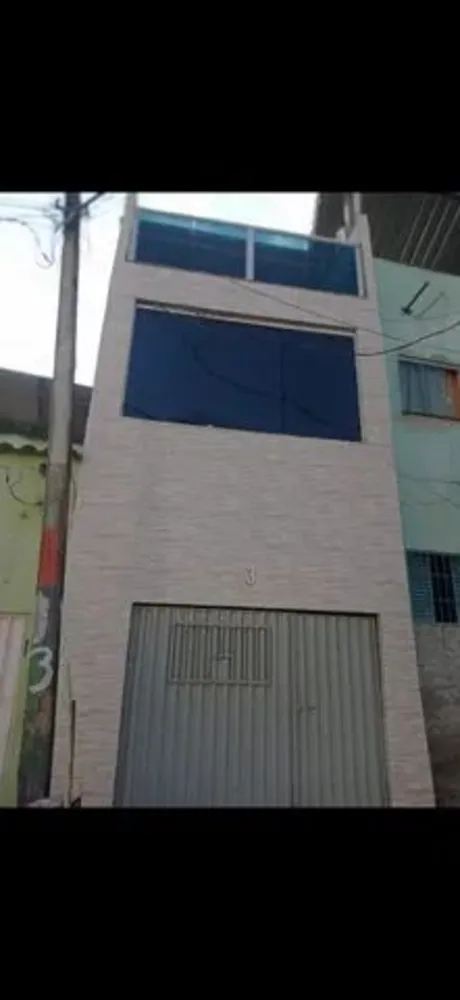 Casa, 5 quartos - Foto 3
