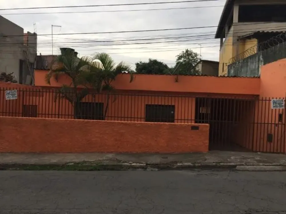 Casa, 3 quartos, 30 m² - Foto 1