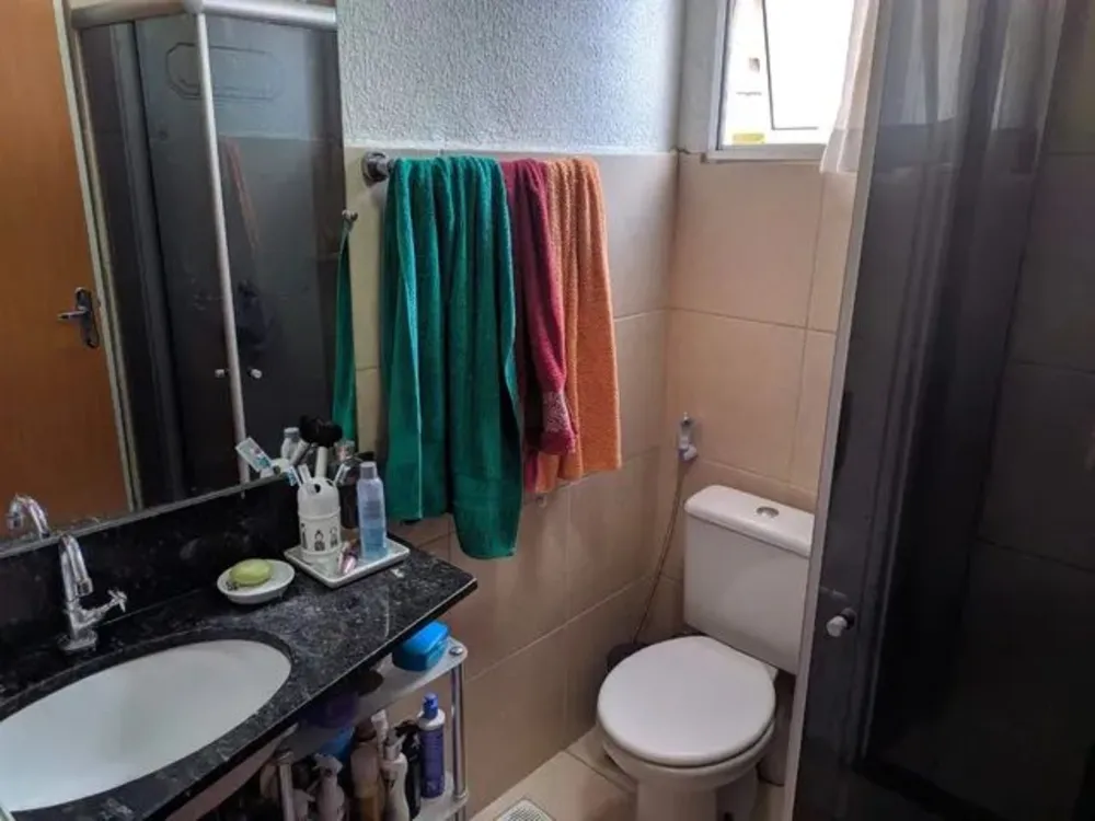 Apartamento, 2 quartos - Foto 3
