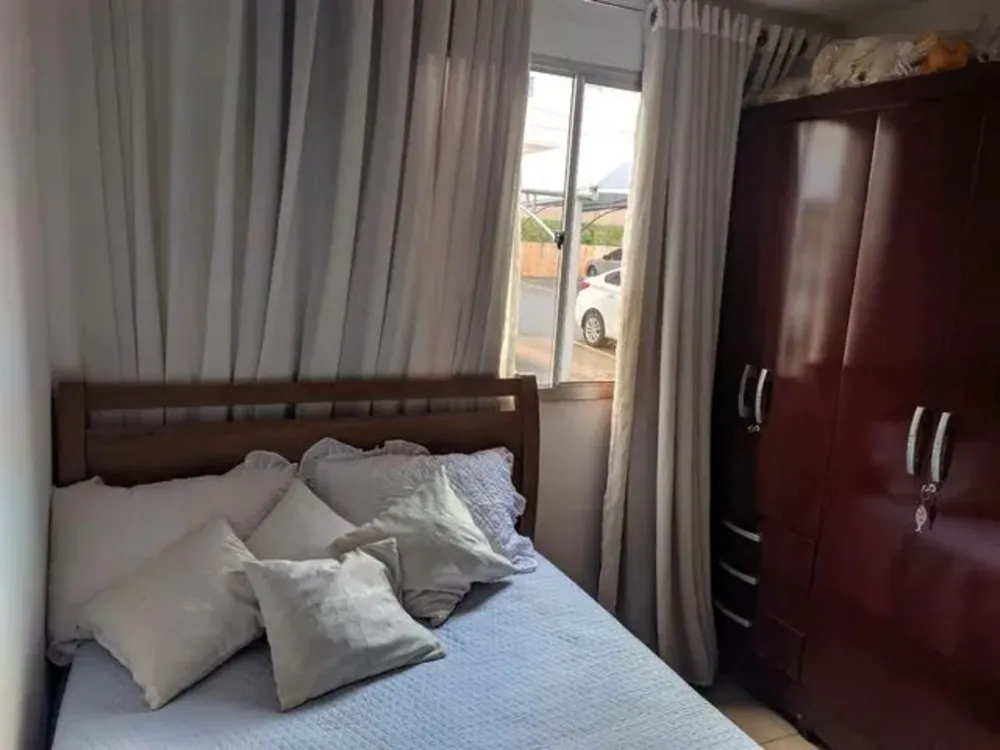 Apartamento, 2 quartos - Foto 2