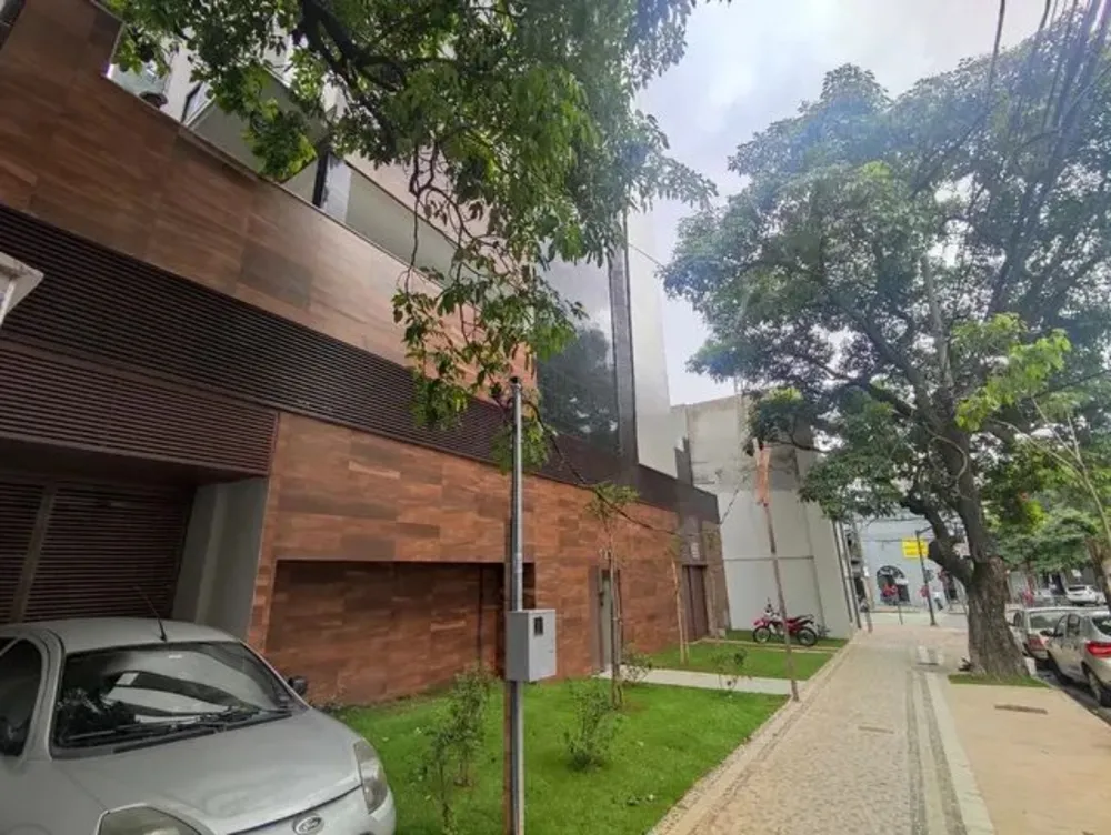 Apartamento, 2 quartos, 122 m² - Foto 2