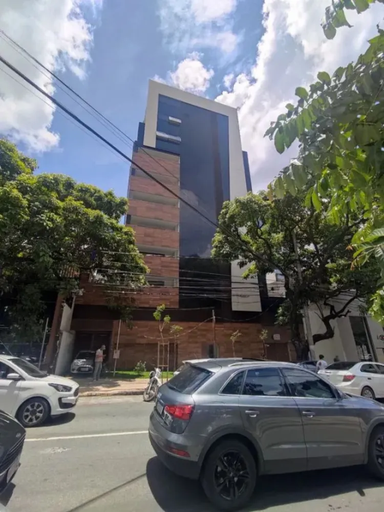 Apartamento, 2 quartos, 122 m² - Foto 3