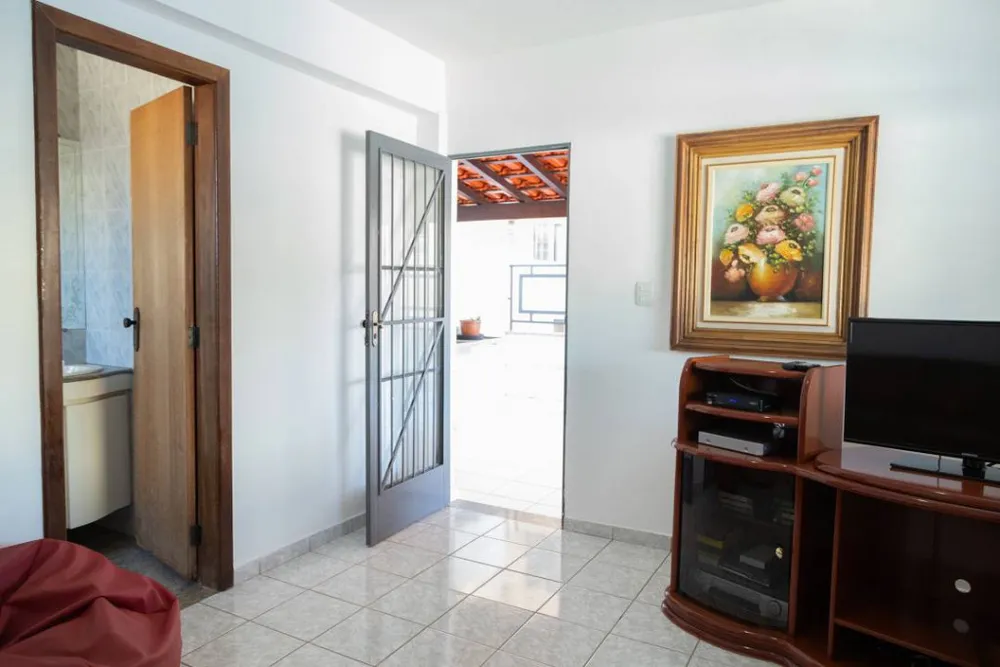 Apartamento, 3 quartos, 240 m² - Foto 3