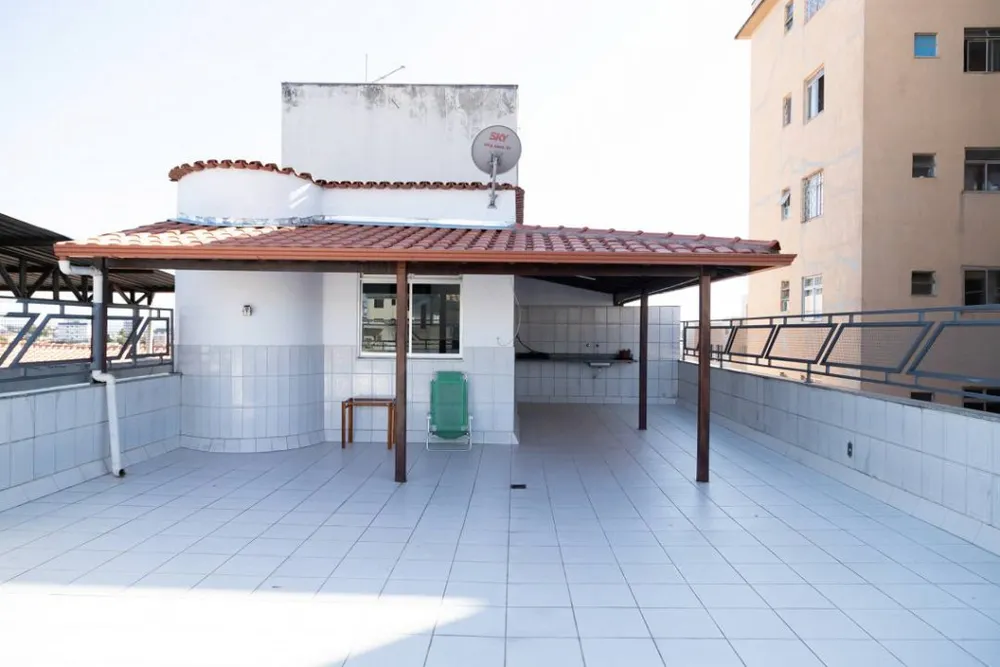 Apartamento, 3 quartos, 240 m² - Foto 1