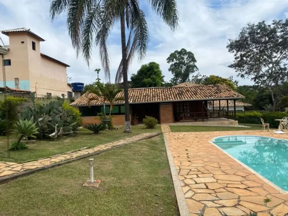 Casa, 3 quartos - Foto 2