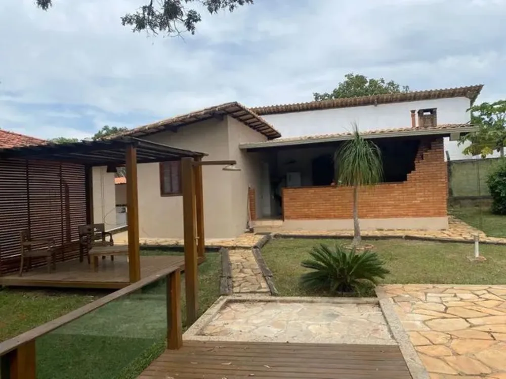 Casa, 3 quartos - Foto 3