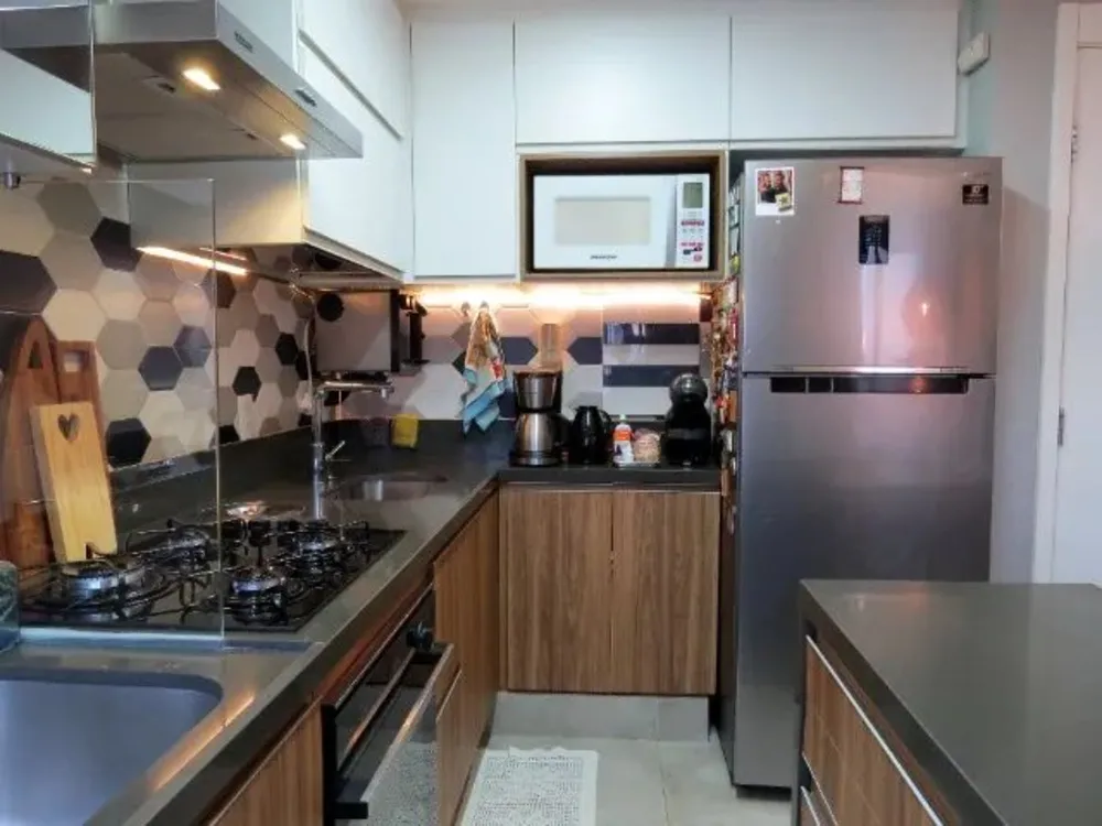 Apartamento, 2 quartos, 62 m² - Foto 2