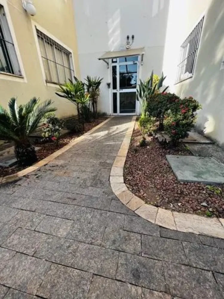 Apartamento, 2 quartos, 43 m² - Foto 2