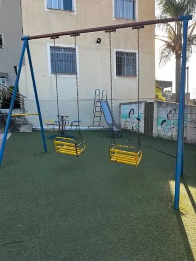 Apartamento, 2 quartos, 43 m² - Foto 3