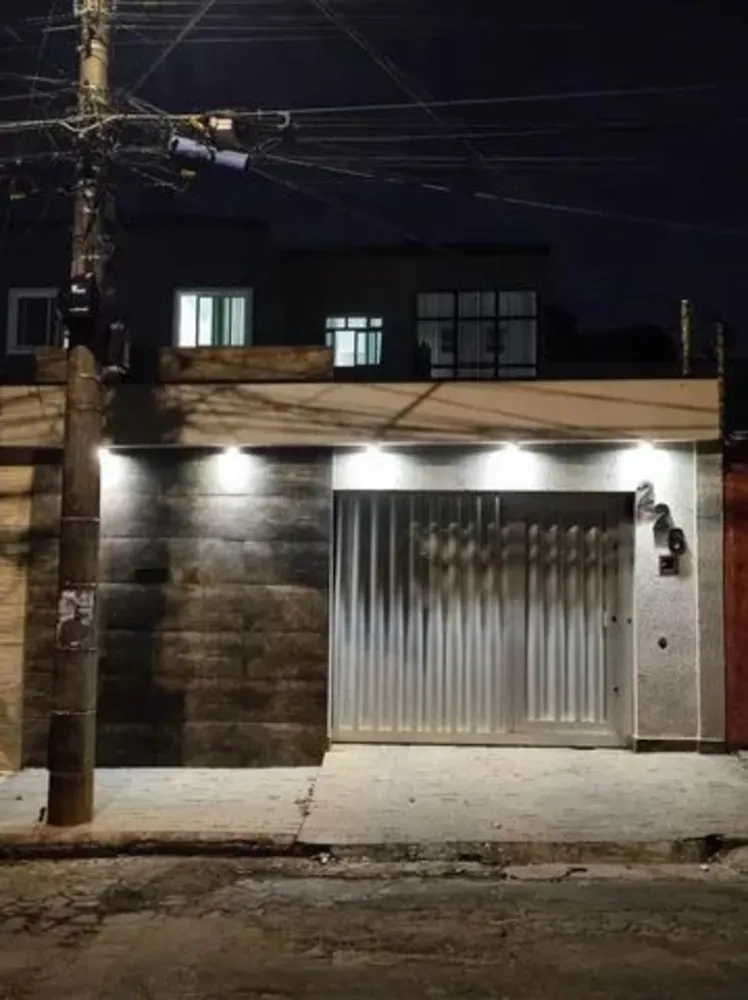 Casa, 2 quartos - Foto 2