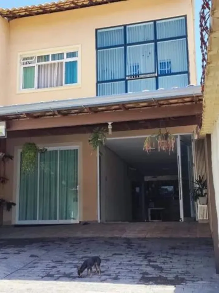 Casa, 2 quartos - Foto 1