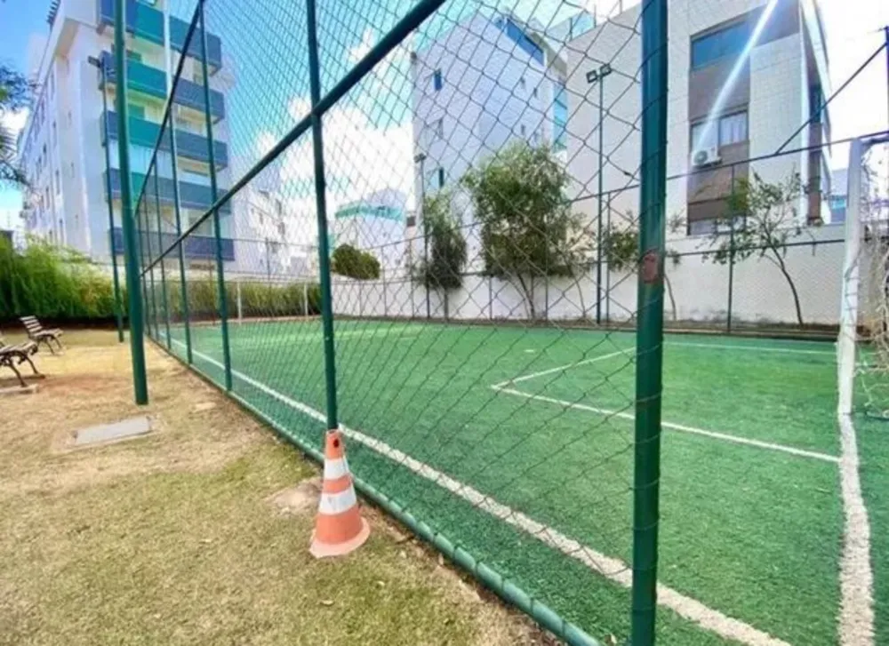Apartamento, 2 quartos, 60 m² - Foto 3
