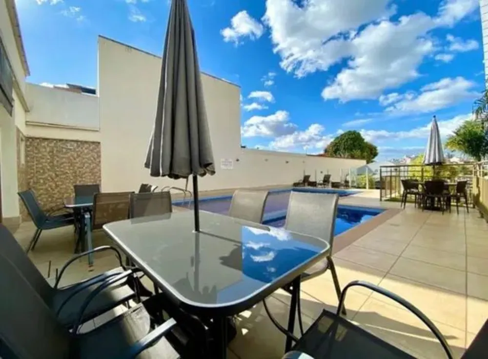 Apartamento, 2 quartos, 60 m² - Foto 2
