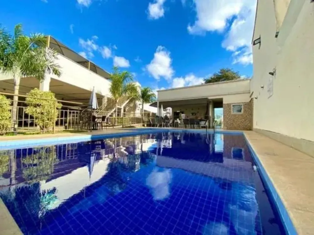 Apartamento, 2 quartos, 60 m² - Foto 1