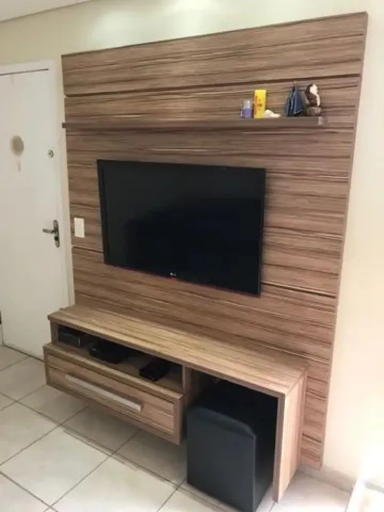 Apartamento, 2 quartos, 45 m² - Foto 3