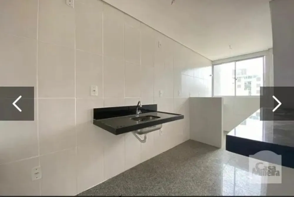 Apartamento, 3 quartos, 70 m² - Foto 3