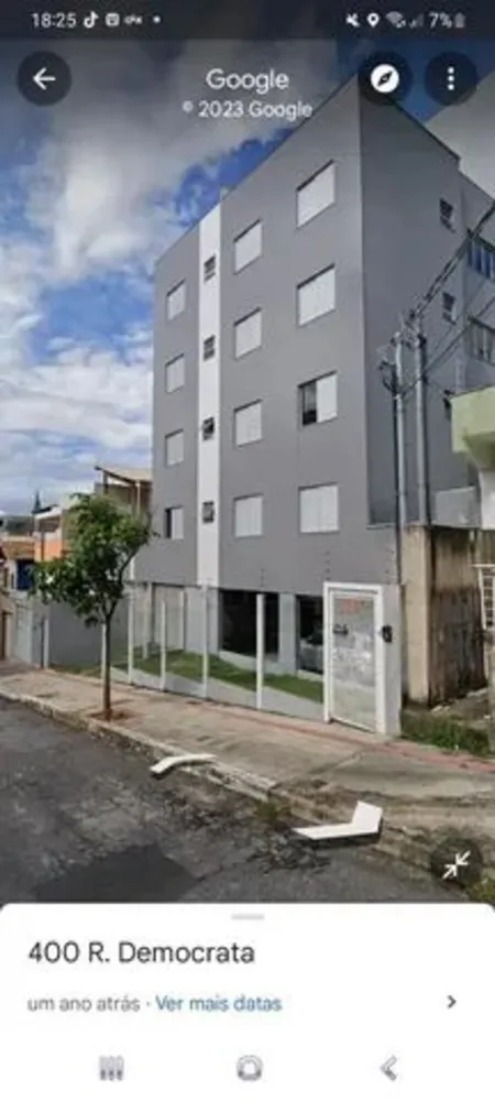Apartamento, 3 quartos, 70 m² - Foto 1