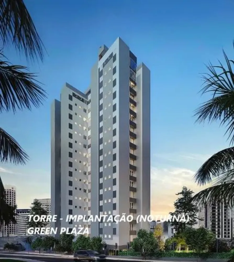Apartamento, 2 quartos, 67 m² - Foto 1