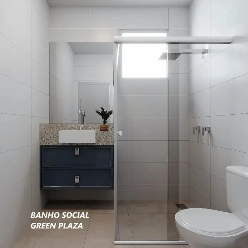 Apartamento, 2 quartos, 67 m² - Foto 3