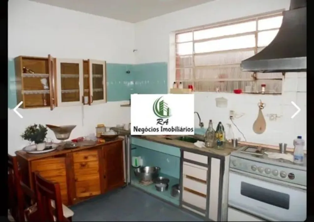 Casa, 5 quartos, 587 m² - Foto 2