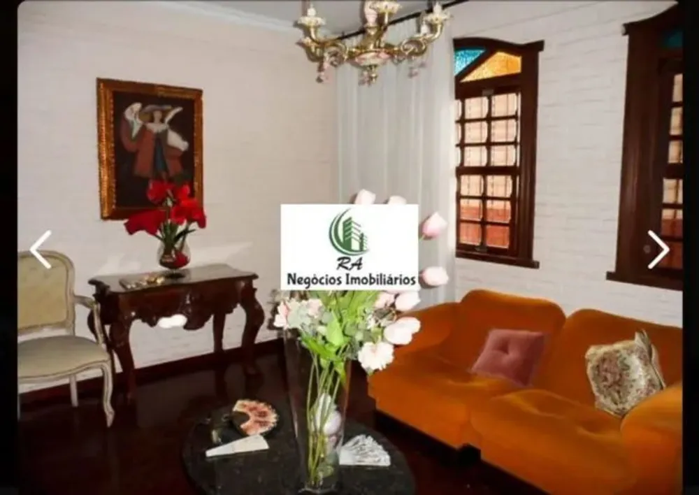 Casa, 5 quartos, 587 m² - Foto 3