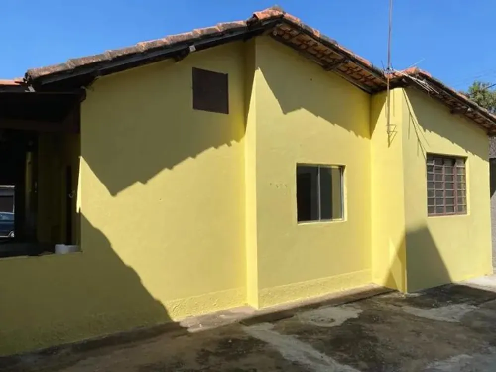 Casa, 3 quartos - Foto 3