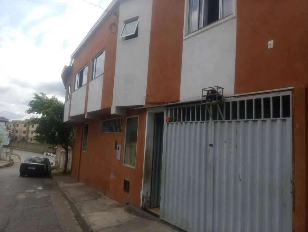 Apartamento, 3 quartos - Foto 1