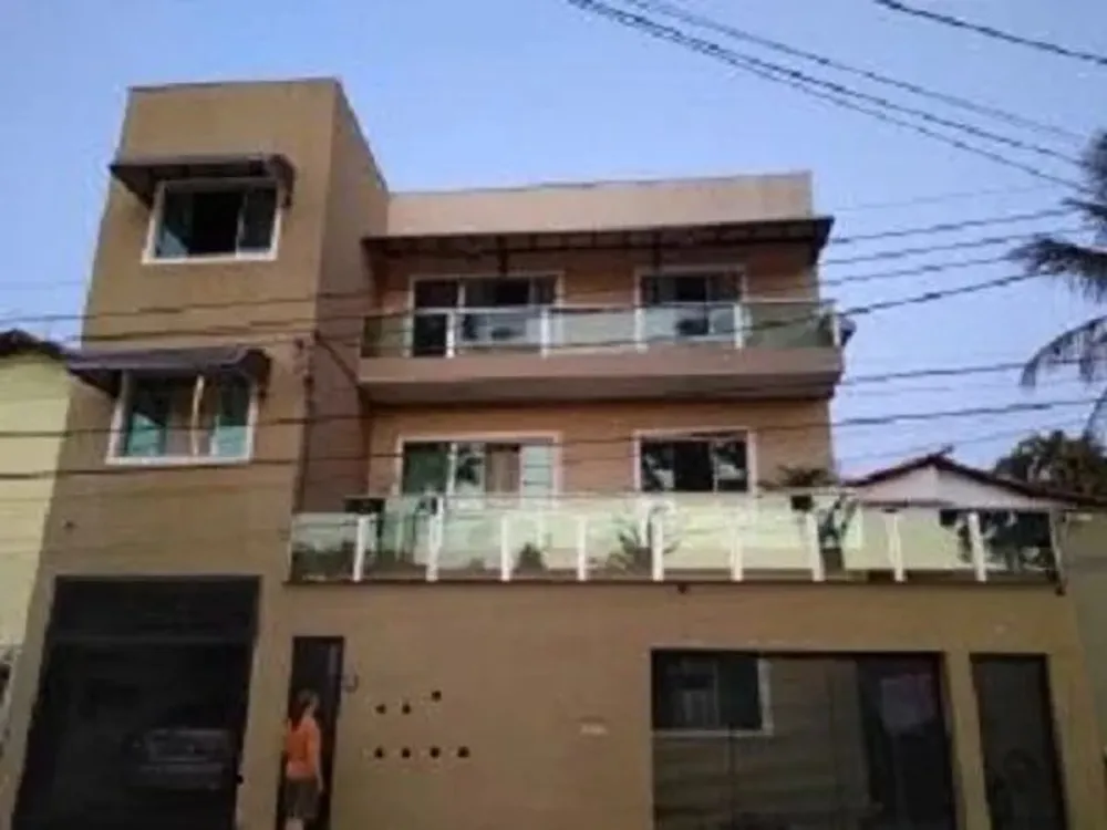 Casa, 5 quartos - Foto 3