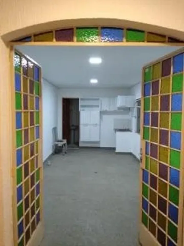 Casa, 5 quartos - Foto 2