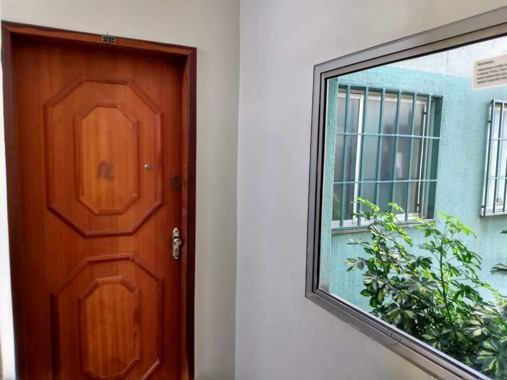 Apartamento, 2 quartos, 48 m² - Foto 7