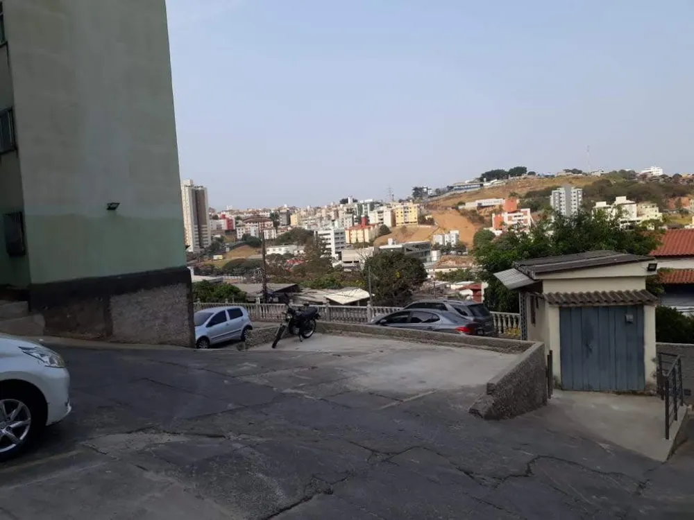 Apartamento, 2 quartos, 48 m² - Foto 2