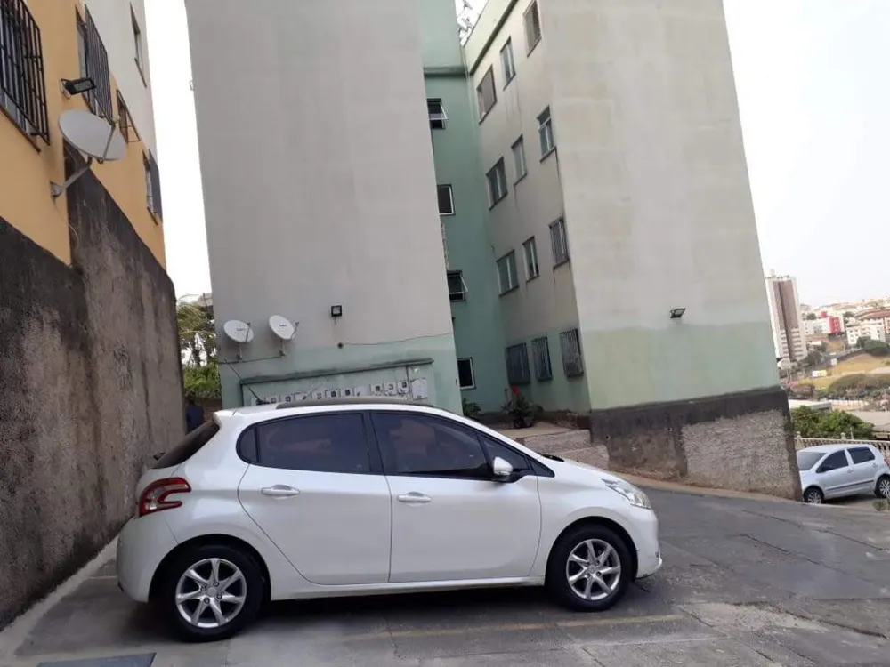Apartamento, 2 quartos, 48 m² - Foto 6