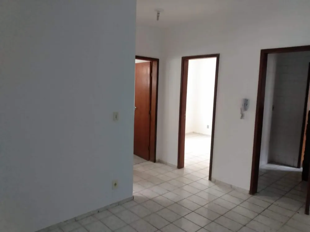 Apartamento, 2 quartos, 48 m² - Foto 2