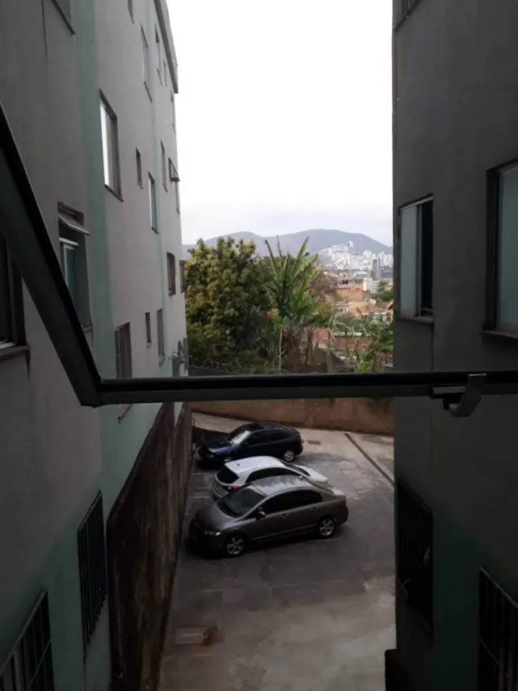 Apartamento, 2 quartos, 48 m² - Foto 5