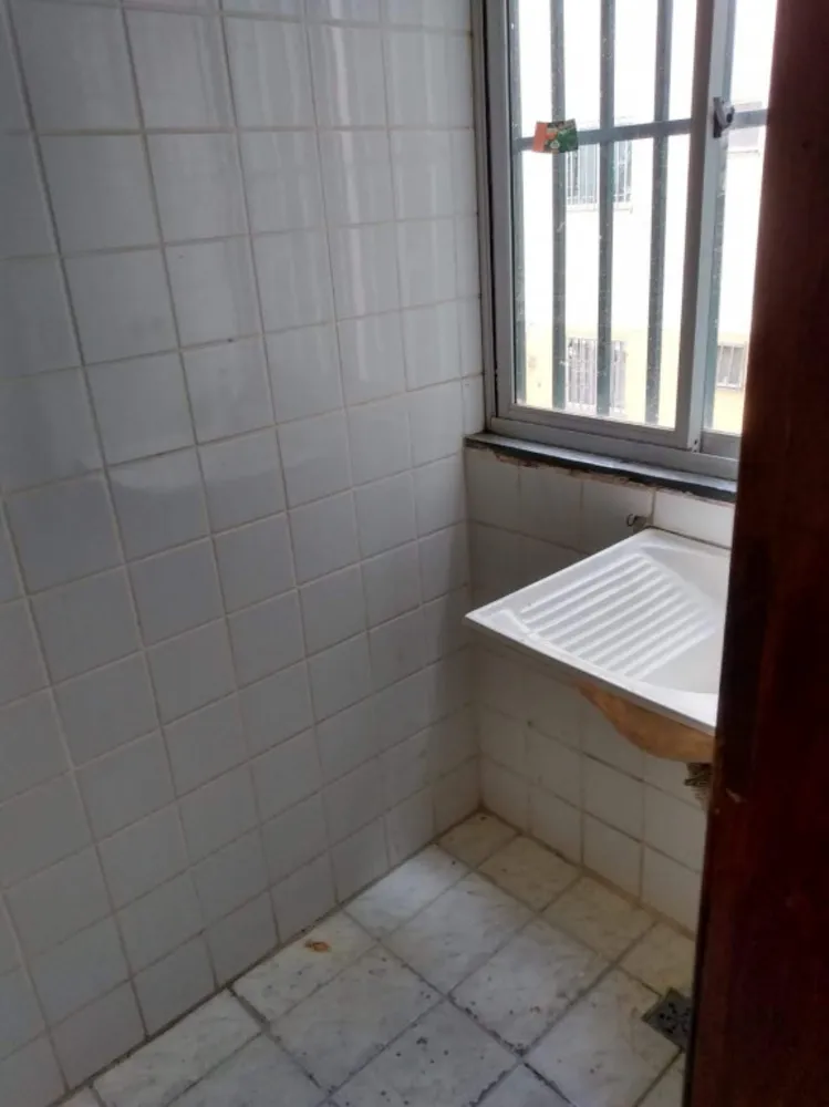 Apartamento, 2 quartos, 48 m² - Foto 6