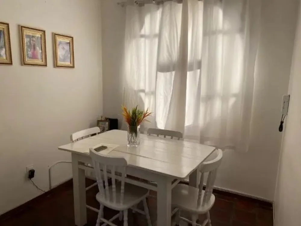Apartamento, 2 quartos, 90 m² - Foto 2