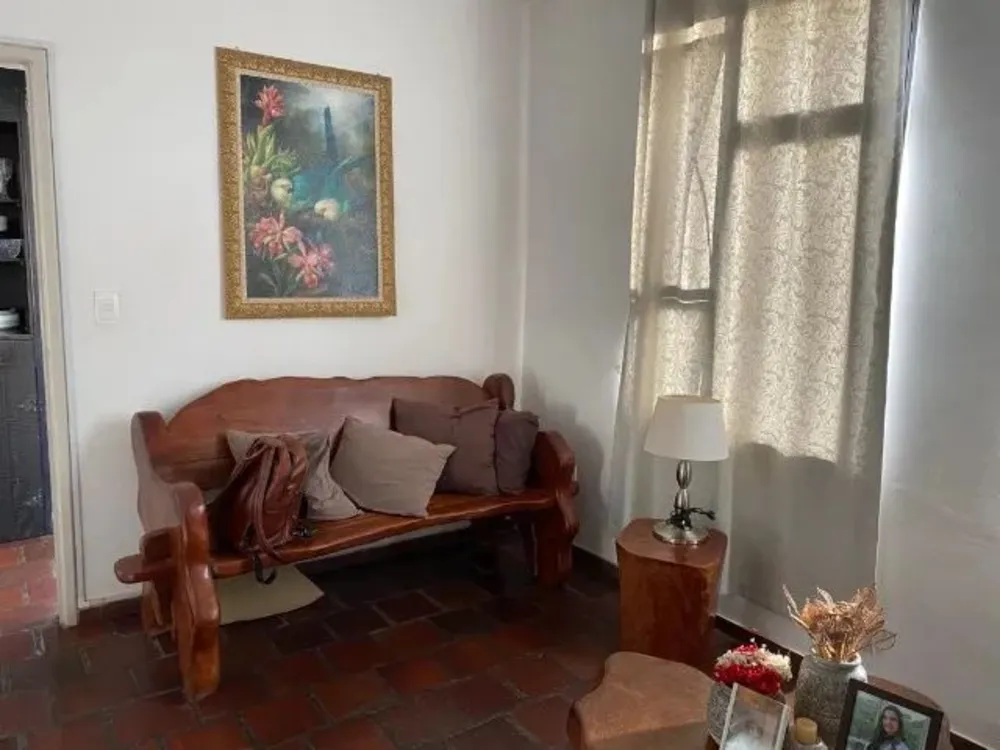 Apartamento, 2 quartos, 90 m² - Foto 1