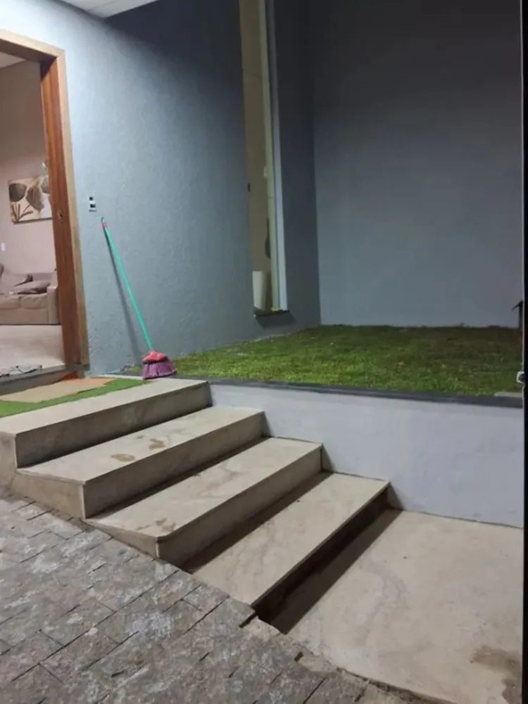 Casa, 3 quartos - Foto 1