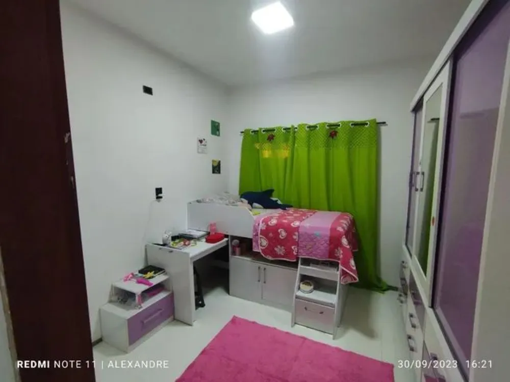Casa, 3 quartos, 162 m² - Foto 3