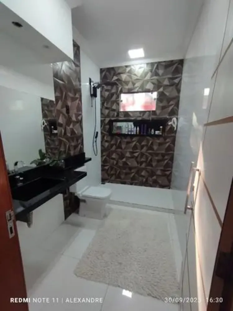 Casa, 3 quartos, 162 m² - Foto 2