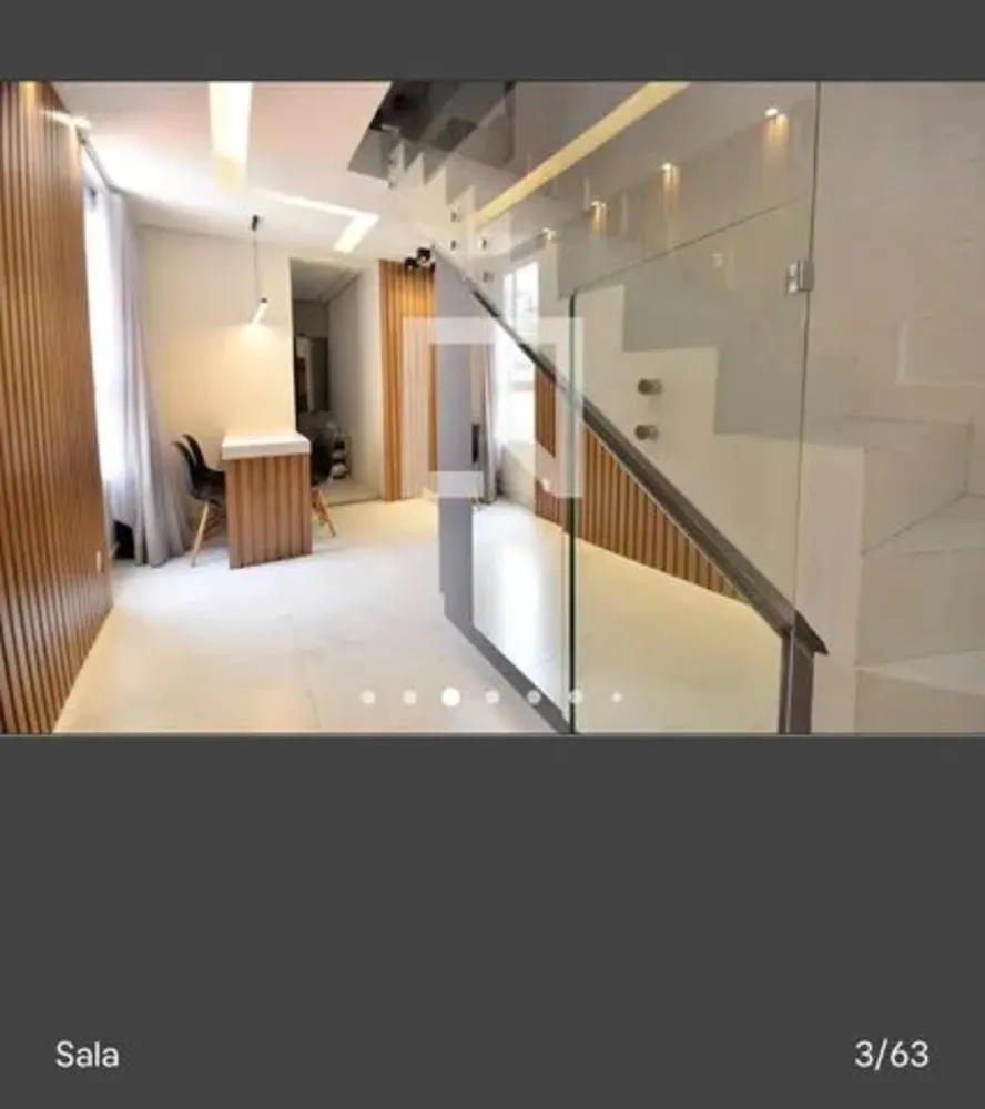 Apartamento, 2 quartos, 138 m² - Foto 3