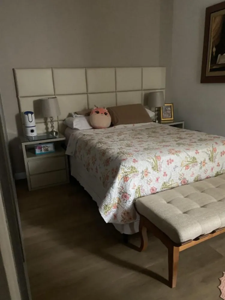 Apartamento, 3 quartos, 100 m² - Foto 2